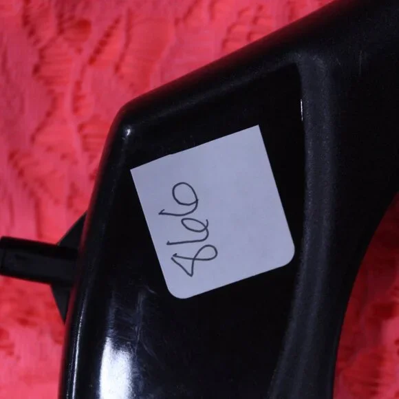 Aeropostale Bright Coral Mini Dress - Picture 8 of 9